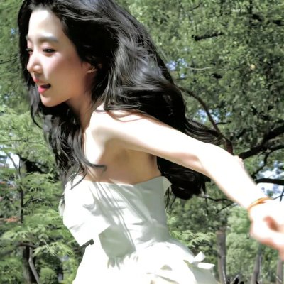 繁花