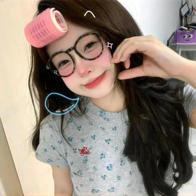 三个女人的秘密